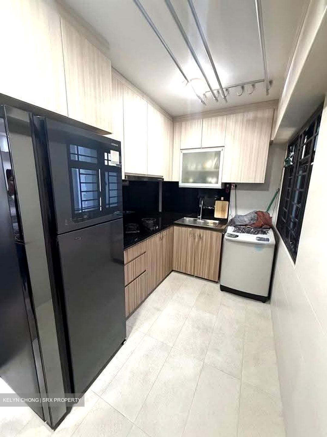 Blk 405C Fern Spring (Sengkang), HDB 4 Rooms #639496211